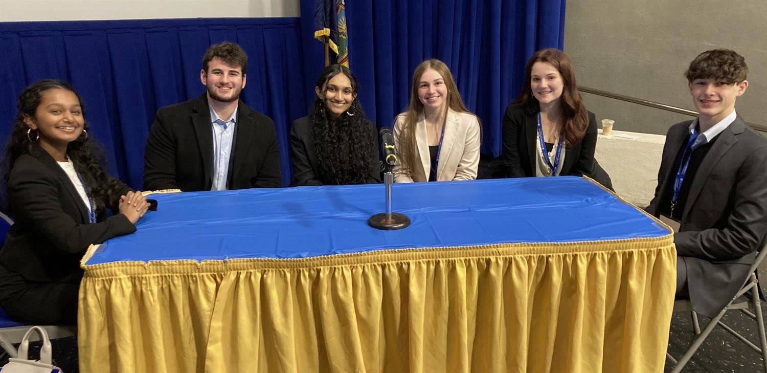 Ethics Team